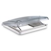 Dometic Mini Heki S Rooflight S FL, 23-42mm Forced ventilation optional