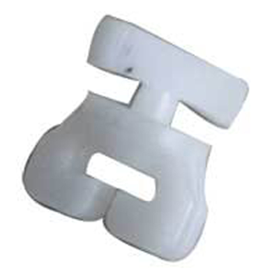 Fawo Curtain End Stop