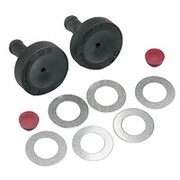 AL-KO AKS 2700/2004/3004 Friction Pad Set