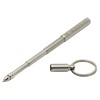 True Utility TelePen Telescopic Keyring Pen