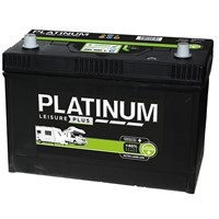 Platinum Leisure Plus S6110L Battery