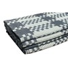 Liberty 400 x 250 cm Airweave Cushioned Outdoor Carpet