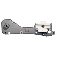 Thetford SC4 mechanism moon grey