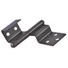 Fawo Mid Grey Left Hand Hinge (order in multiples of 150)