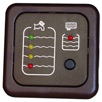CBE Grey Fresh & Waste Water Level Indicator Kit