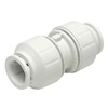 John Guest 15mm straight Connector (order in multiples of 10)