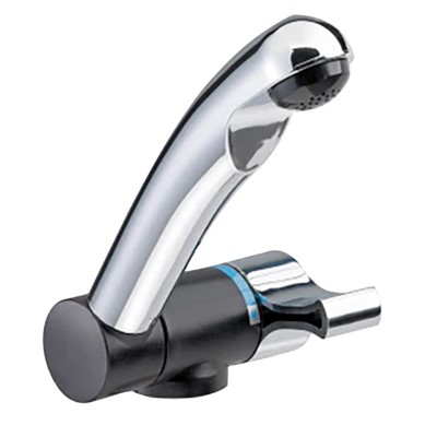 Right Style 2005 chrome Water tap