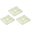 W4 Cable Tie Base (3 pack)