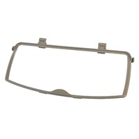 Hartal D-Ring Bag Holder - Mocca