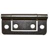 Fawo Furniture hinge black
