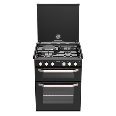 Thetford K1520 Dual Fuel with Fan Assisted Oven