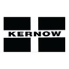 W4 Rectangle Kernow Flag Sticker
