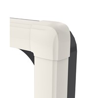 Horrex Cream USC 2.0 Excellent Blind Corner Cap