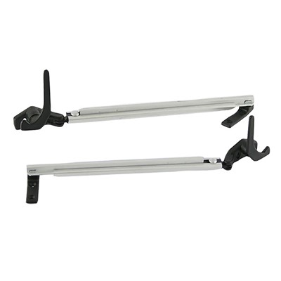 Polyplastic pair 300mm auto stays