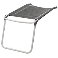 Brunner Kerry Contour Carbon Footrest