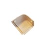 Horrex Cream USC Excellent Corner Cap