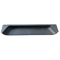VW T5-T5.1/T6 ABS extra deep side load door step