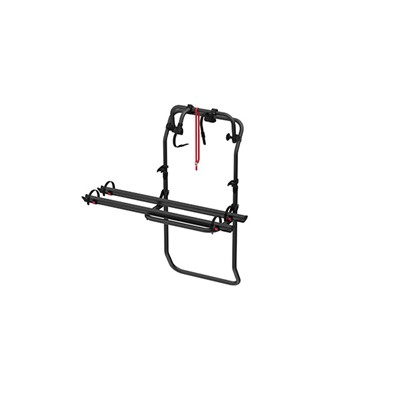 Fiamma Carry-Bike DJ Deep Black