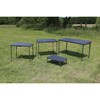 Quest Superlite Stow Folding Table