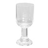 Quest Everlasting Glass Wine Goblet 240ml Clear (order in multiples of 12)