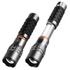 NEBO Slyde King 2K Rechargeable Work Light & Torch