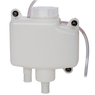 Alde Wall Expansion Tank for compact boiler