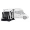 Westfield Vega 2.0 High 200 Premium Motorhome Air Porch Awning (260 - 285cm)