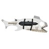 True Utility Sharkey 12-in-1 Key Sized Multi Tool