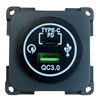 CBE Grey USB-C Socket