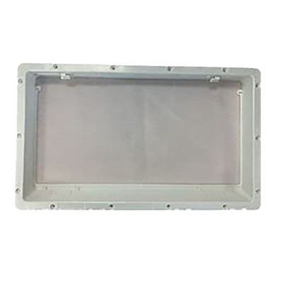 Thetford N3141 Vent Frame - White
