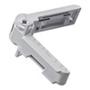 Dometic White Freezer Door Flap Hinge