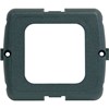 CBE Single Support Frame - Grey