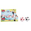 Fun Sport 5 inch Soft Soccer Ball (Order in multiples of 12)