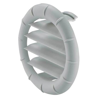 Truma Lamella Insert - Agate Grey