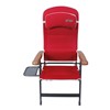 Bordeaux Pro Easy Chair with side table