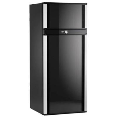Dometic RMD10.5P 153L Black Fridge