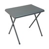 Quest Fleetwood Low Table - Grey