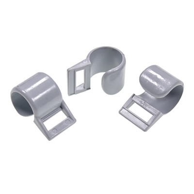 W4 3/4" (19mm) Inner Tent Hooks (3 Pack)