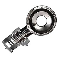 Truma water heater gas Burner