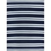 Tangier Deluxe Outdoor Patio Mat (150 x 210)