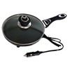 Quest 12V Frying Pan with Lid