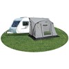Falcon Pro 325 Air Porch Awning - Mid Grey
