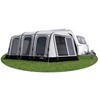 Westfield Ceres Size 12 Premium Lite Caravan Air Full Awning