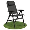Westfield Advancer Ergofit Chair - Anthracite Grey