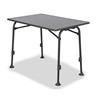 Westfield Black Aircolite 100 x 68cm Table
