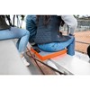 Thaw Rechargeable Heated Seat Pad with Battery