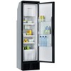 Thetford T2138 138L Slim Line Black Compressor Fridge