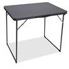 Quest Superlite Burford Folding Table