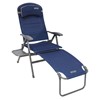 Quest Ragley Pro Leg Rest Extension