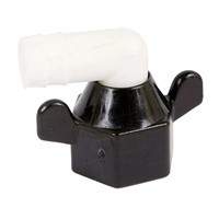 Shurflo Pentair Elbow pump  fittings